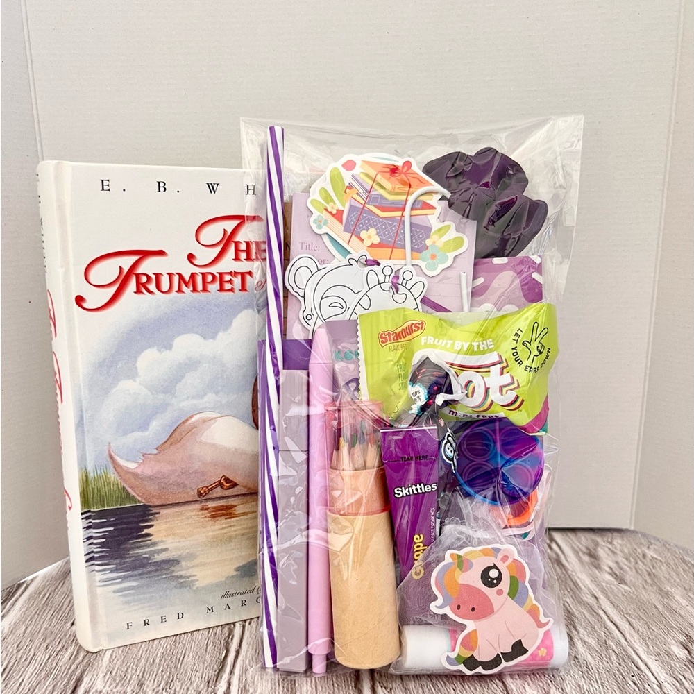 Colorful Kids Activity and Annotation Set - Picture 3 of 3